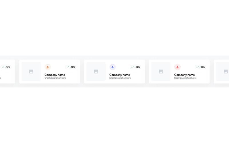 Flowbase | Webflow Components, Templates & Boosts