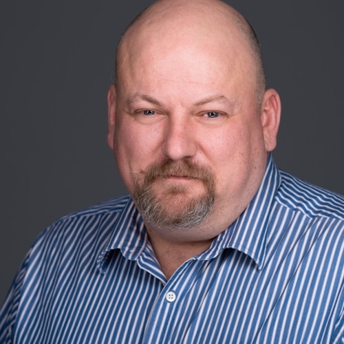 Troy Vars is our July 2019 Employee of the Month