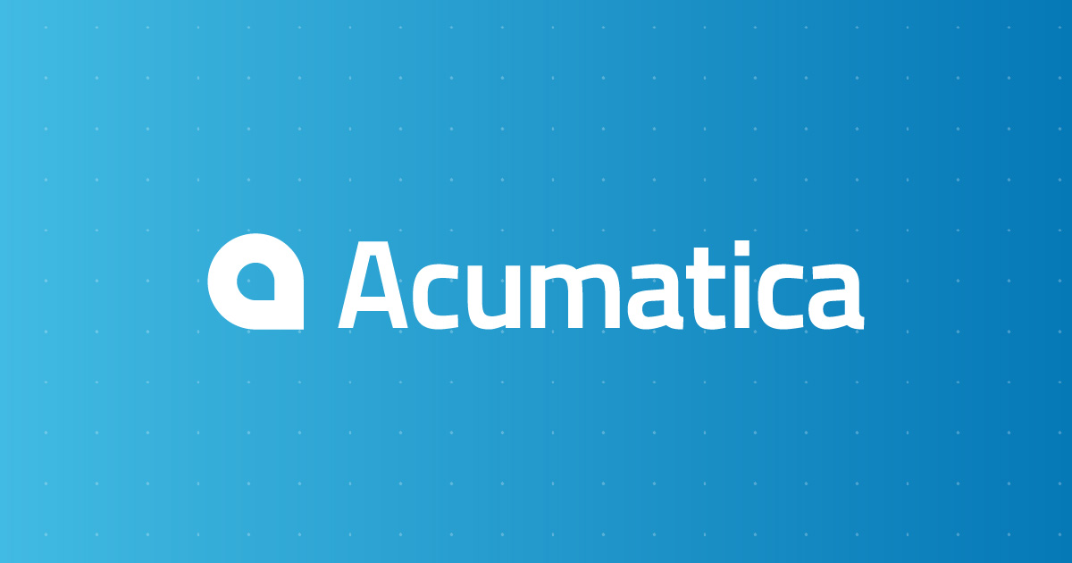 Acumatica