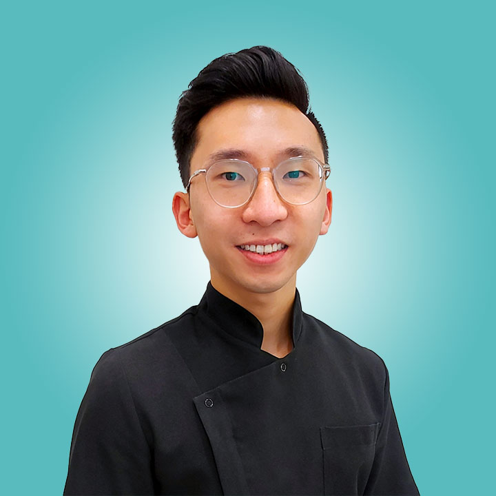 Dr Kris Thyer My Midland Dentist