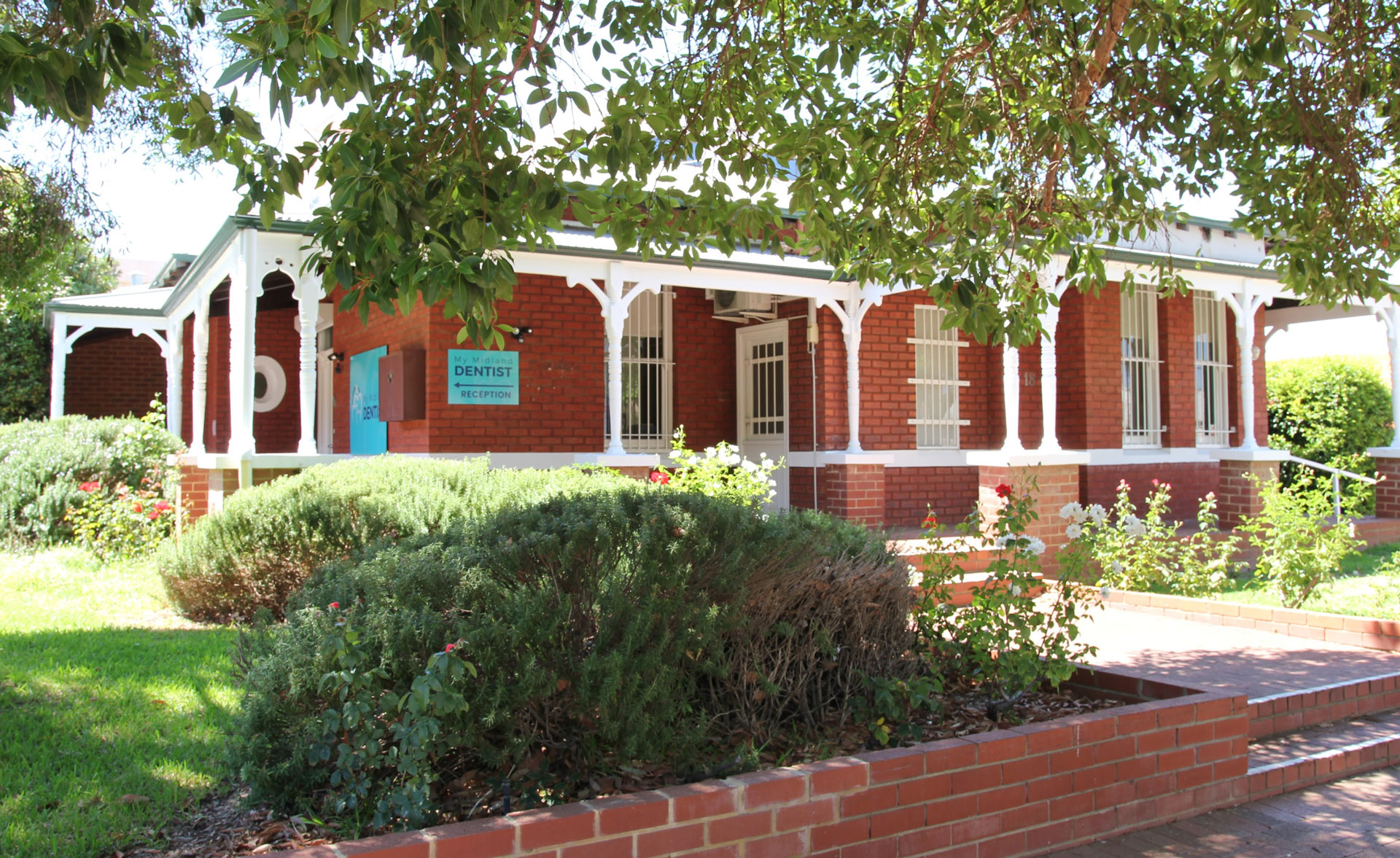 Best Family Dentist In Midland My Midland Dentist