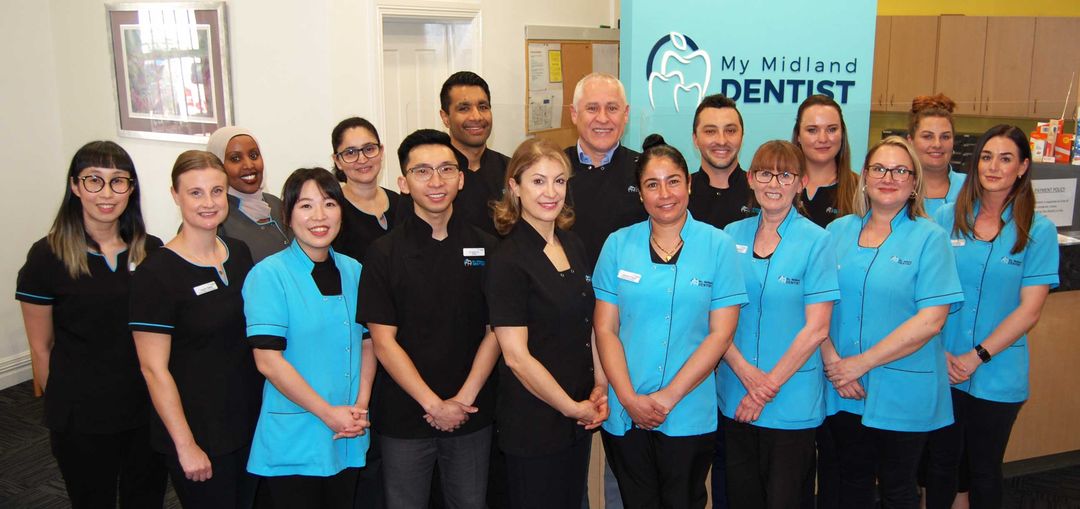 Best Family Dentist In Midland My Midland Dentist