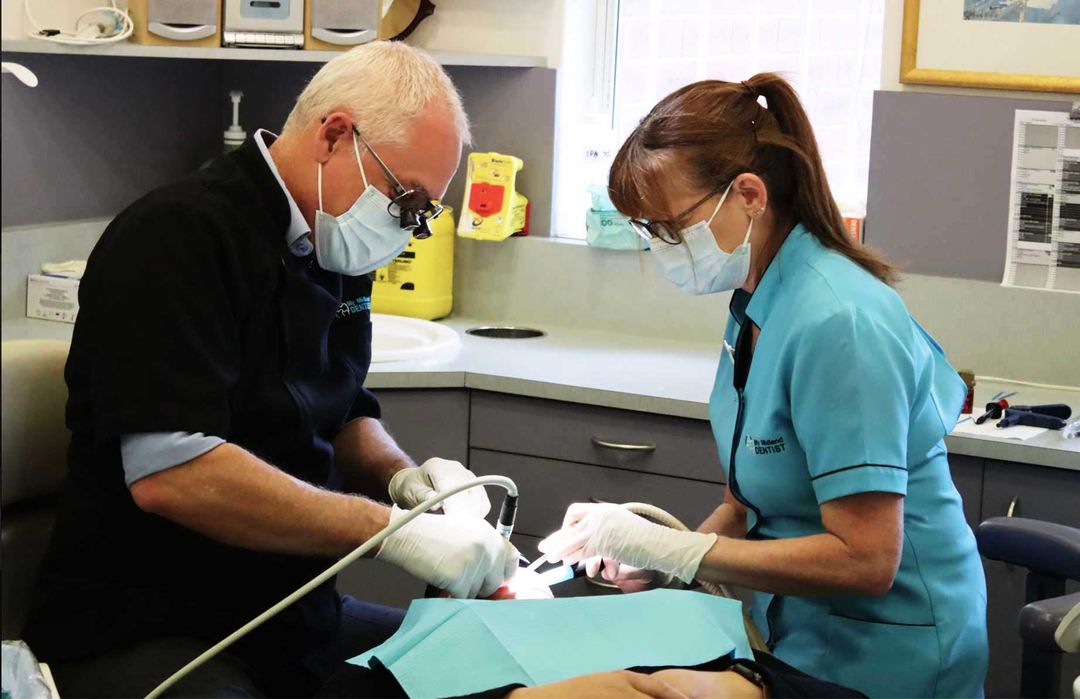 Best Family Dentist In Midland My Midland Dentist