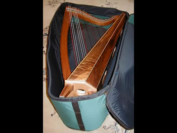 Harp Soft Cases
