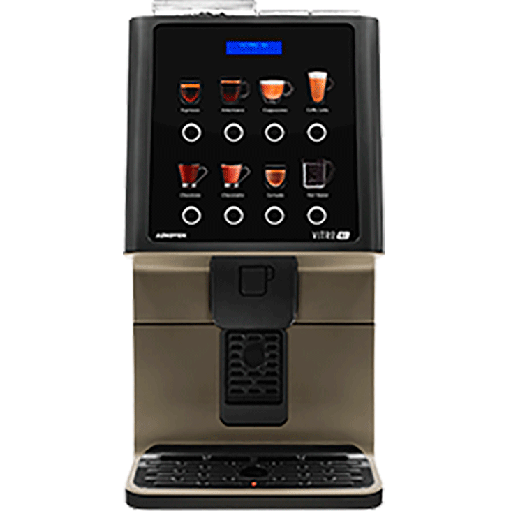 Vitro S3 Bean To Cup