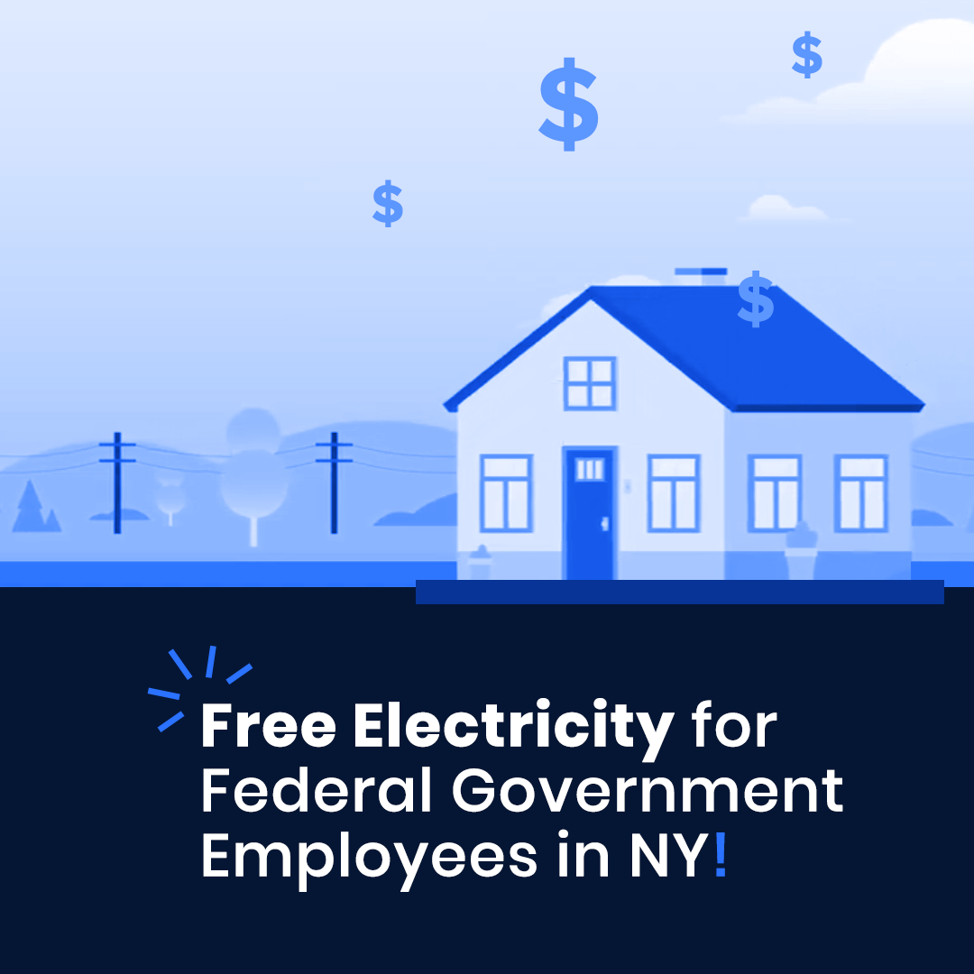 federal employees shutdown energy relief