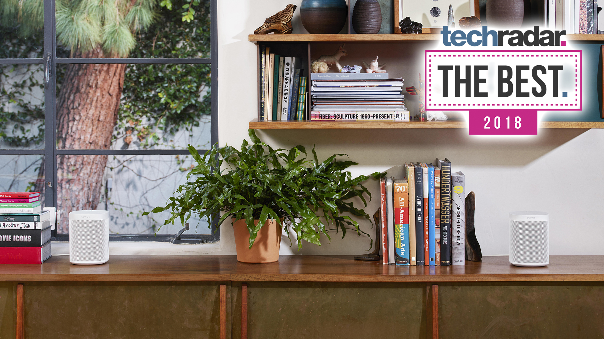 best wireless home speakers 2019