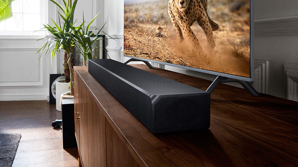 best soundbar 2019 atmos