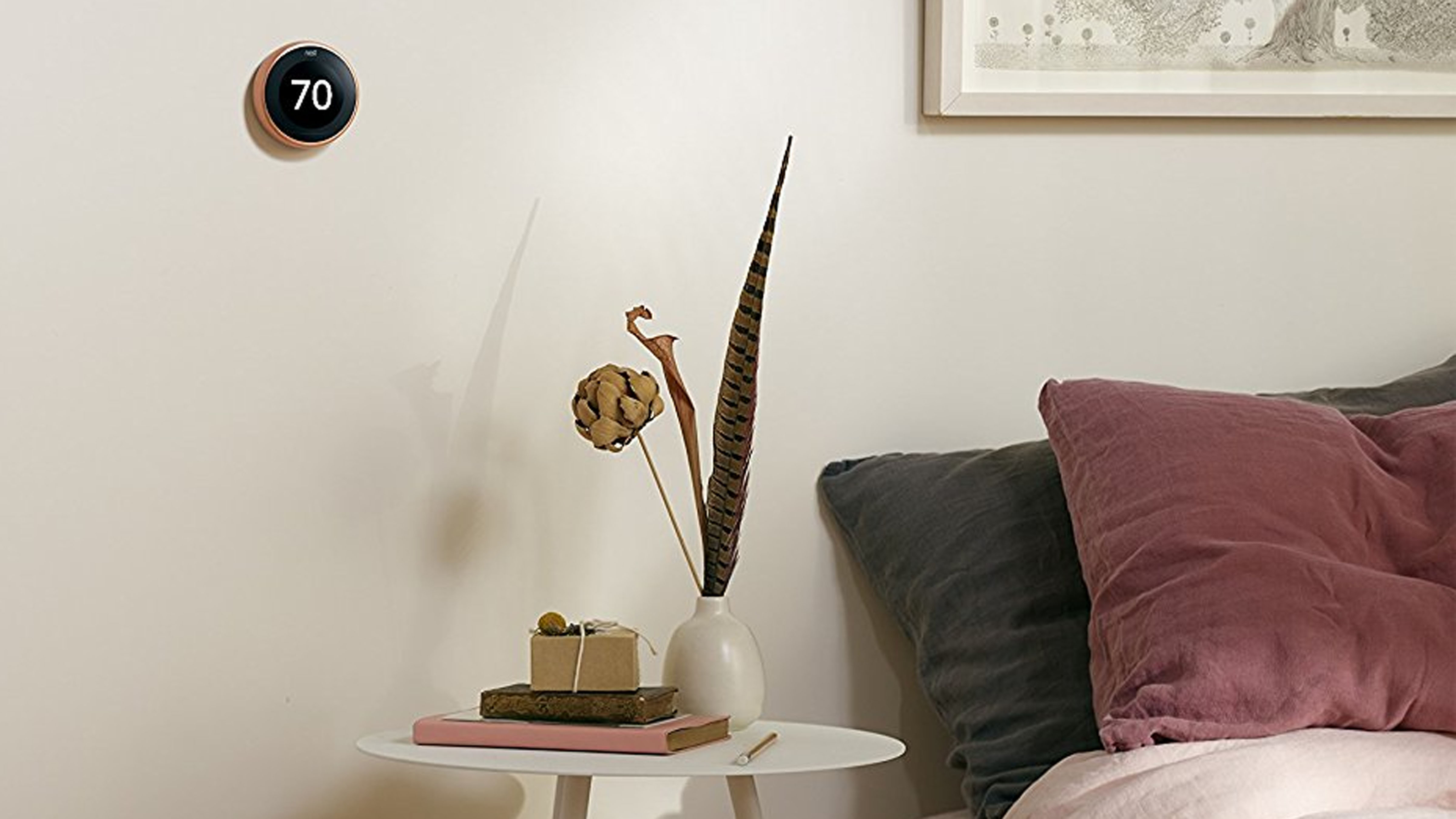 Best Smart Thermostat 2019 Heating Your Home Using Tech