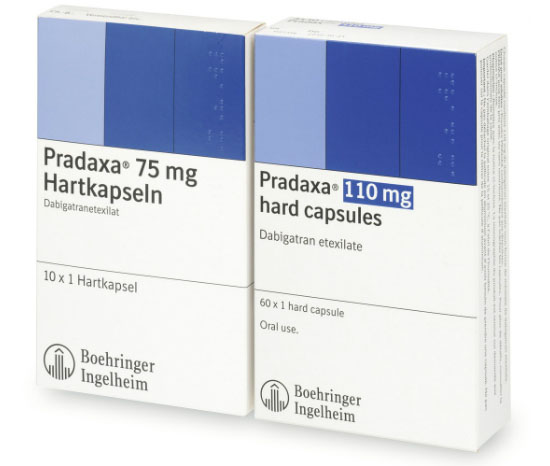 pradaxa lawsuit