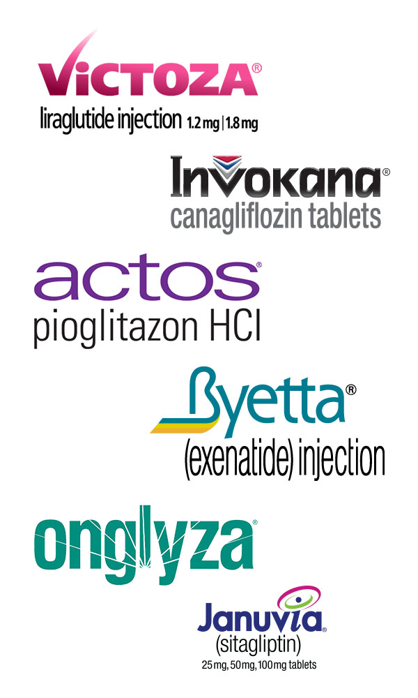 diabetes drug side effects