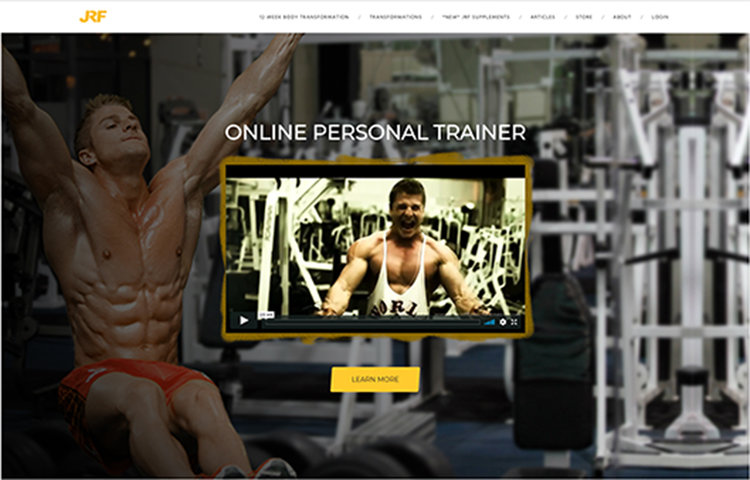 Top 4 Benefits of a Virtual Personal Trainer