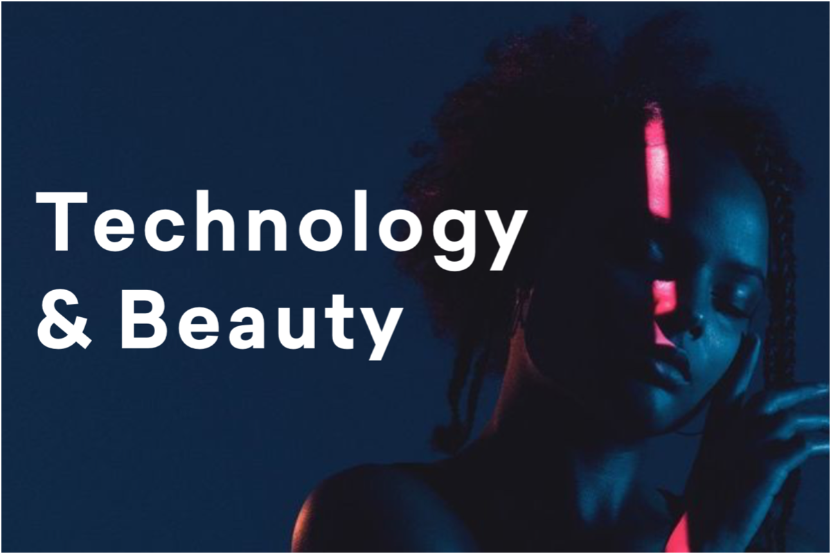 Technology and Beauty