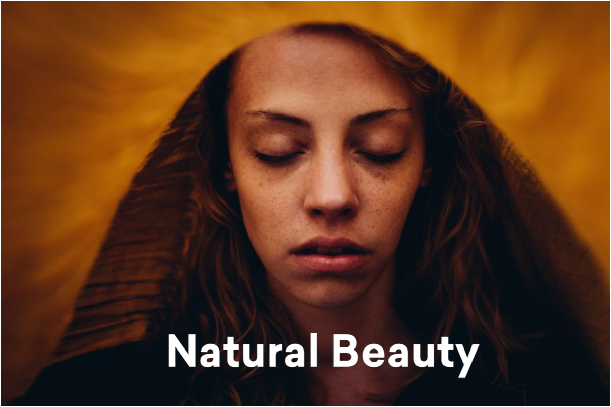Natural Beauty