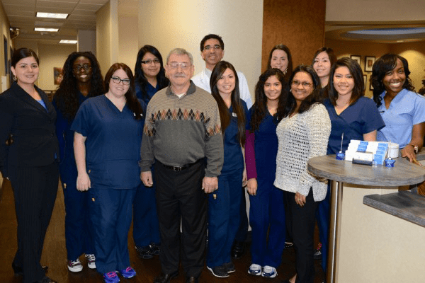 Referring Physicians