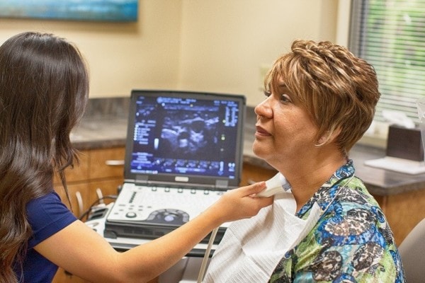 Otolaryngologists (or ENTs) treat a wide variety of conditions concerning the ear, nose, and throat
