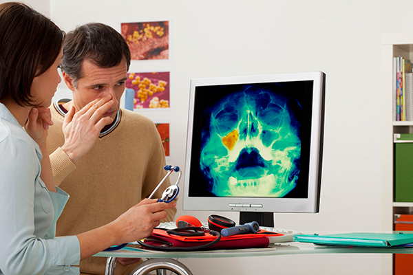 Dallas ENT Sinus Professionals can treat your sinusitis symptoms through a variety of methods.