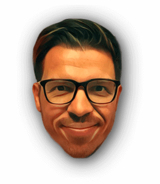 wagemut design Team Member Patrick