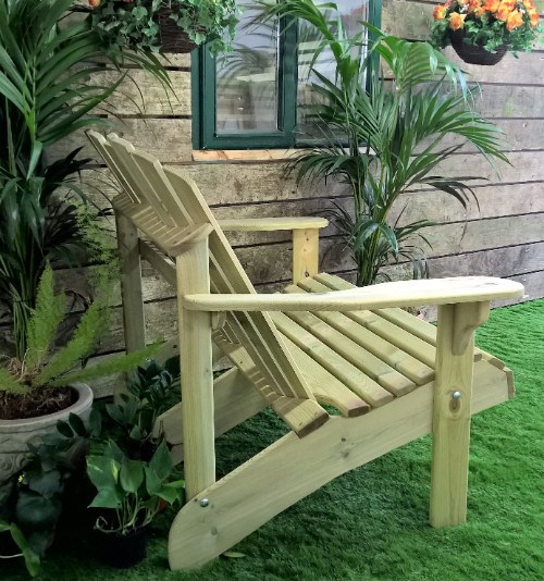 Loveseat Adirondack Chair Handmade Adirondack Furniture