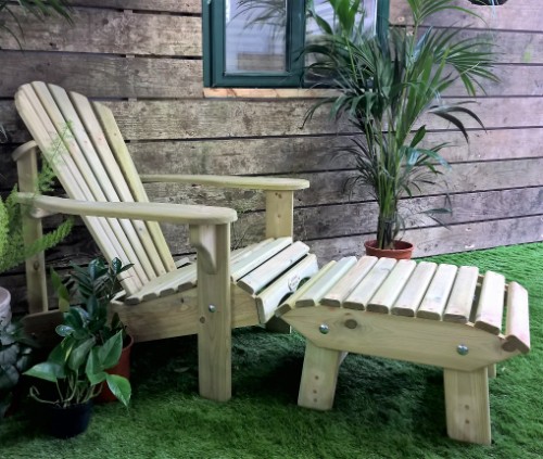 Bespoke Wooden Furniture Makers | NB Rhodes Furniture
