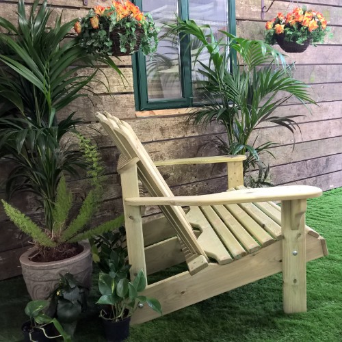 Loveseat Adirondack Chair Handmade Adirondack Furniture