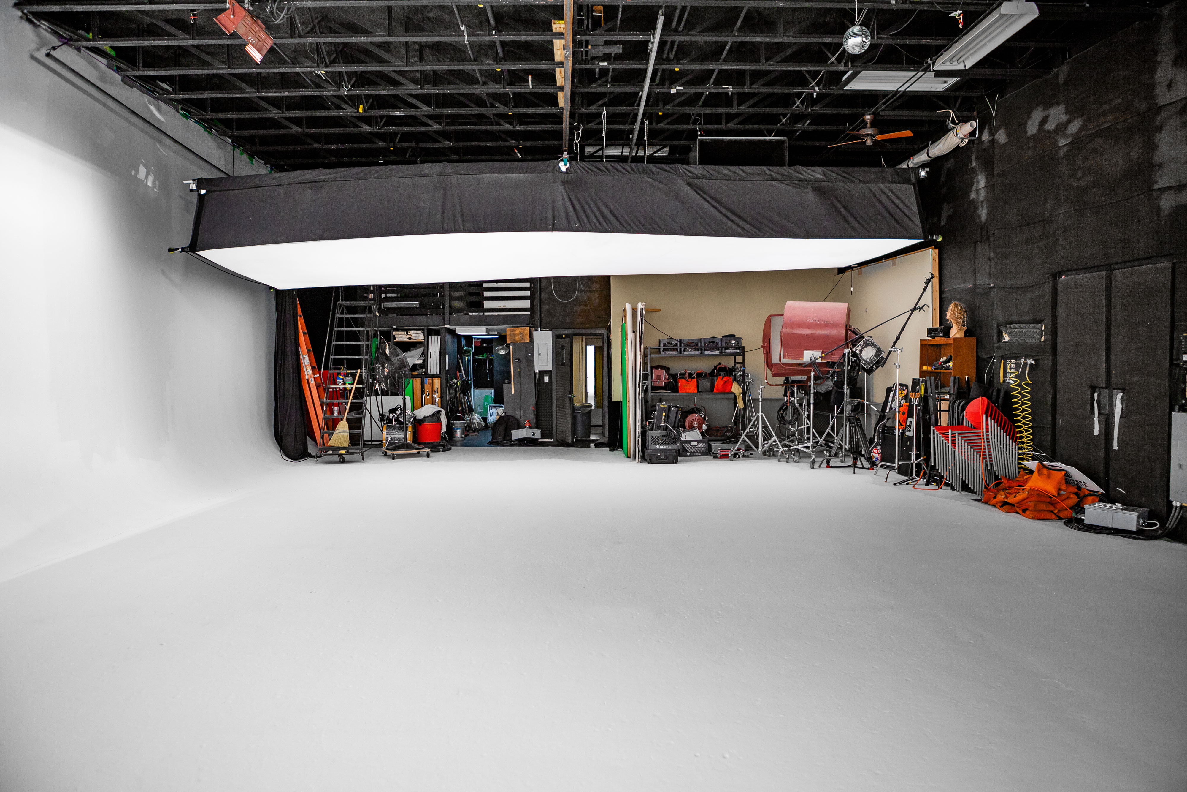 Film Studio & Equipment Rental FullService Video Production Company