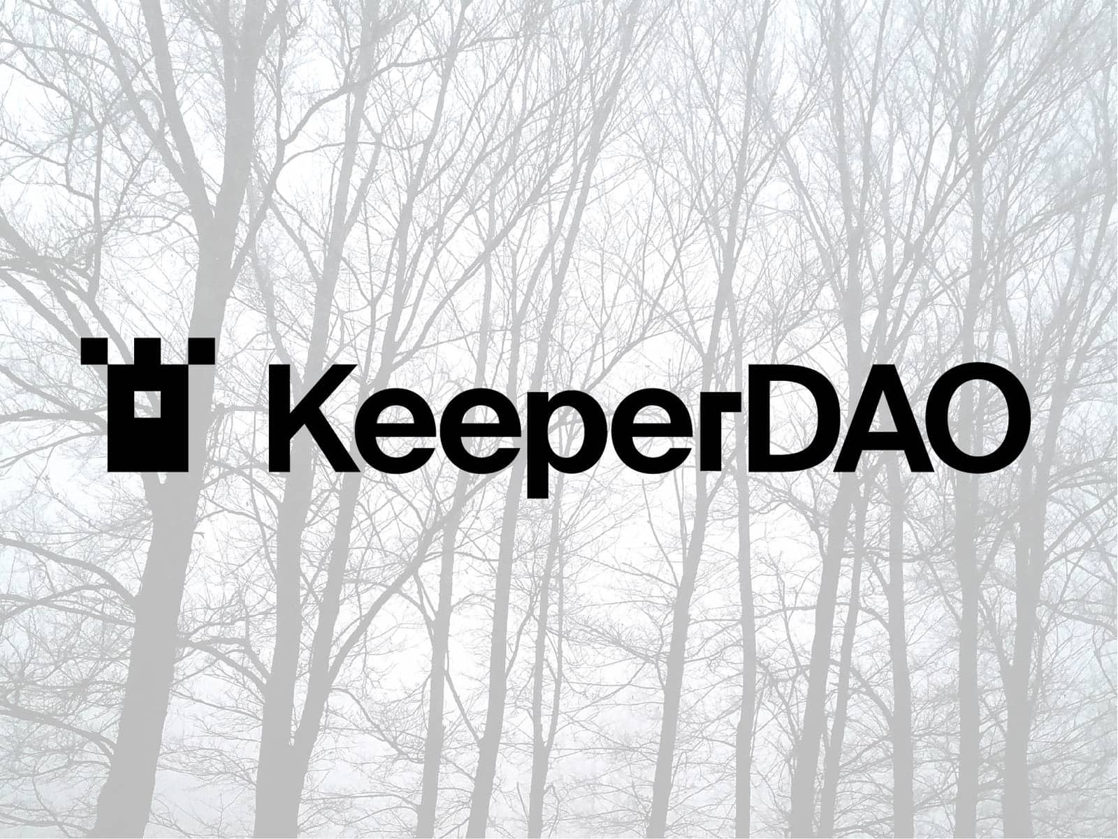 MEV, Ethereum's Dark Forest, and KeeperDAO