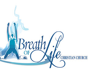 Breath of Life Church