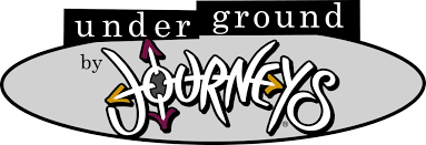 Underground by Journeys