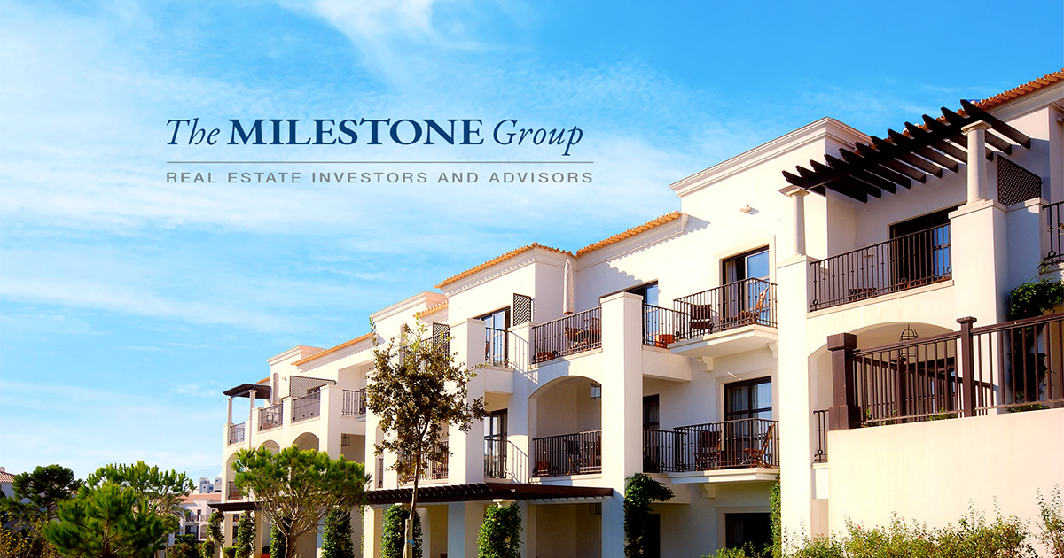 Company The Milestone Group