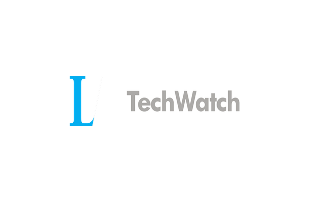 LA TechWatch logo