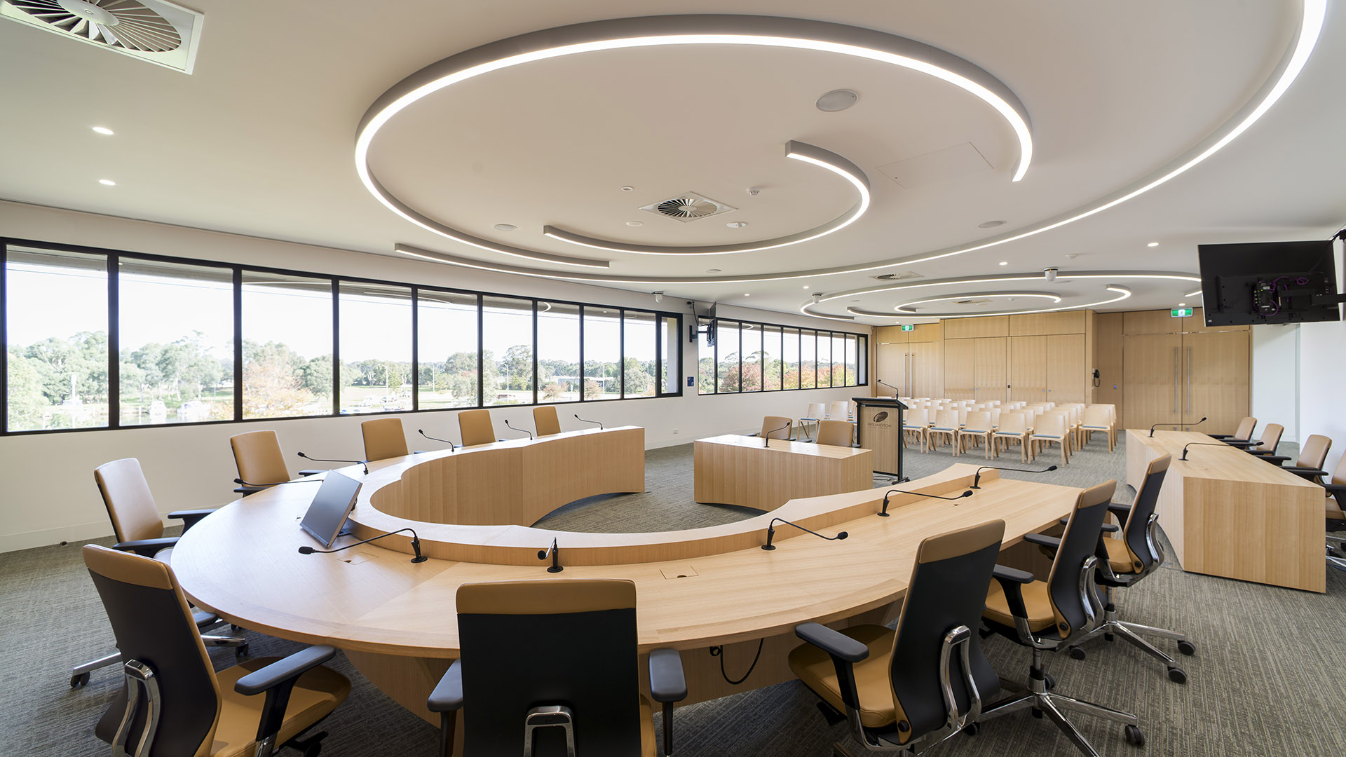 5 Basic Types Of Meeting Rooms You Can Use The Hidden Vrogue co