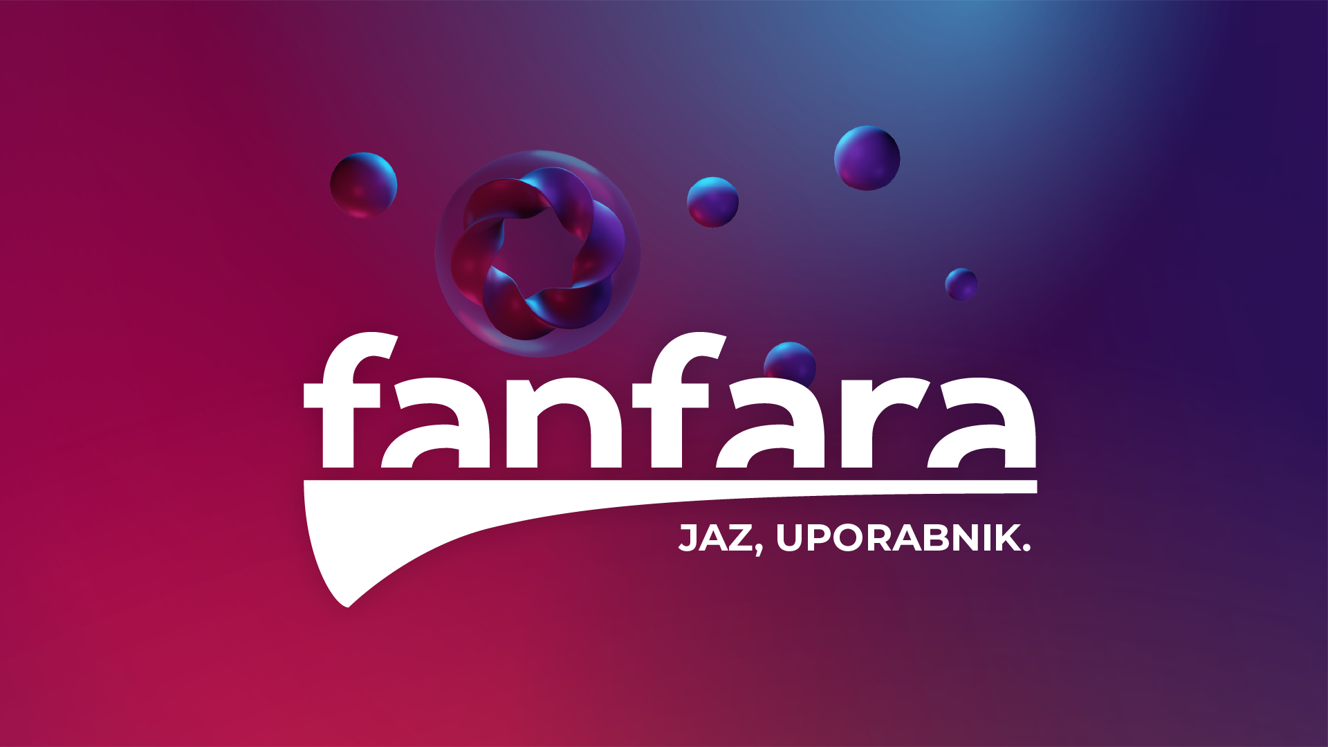 Fanfara - študentska marketinška konferenca