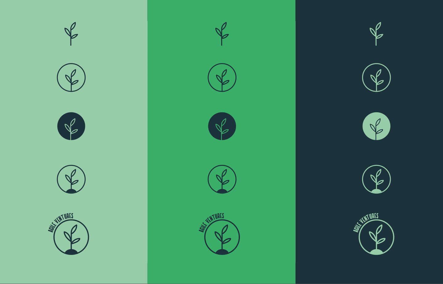 Agile Ventures novatail