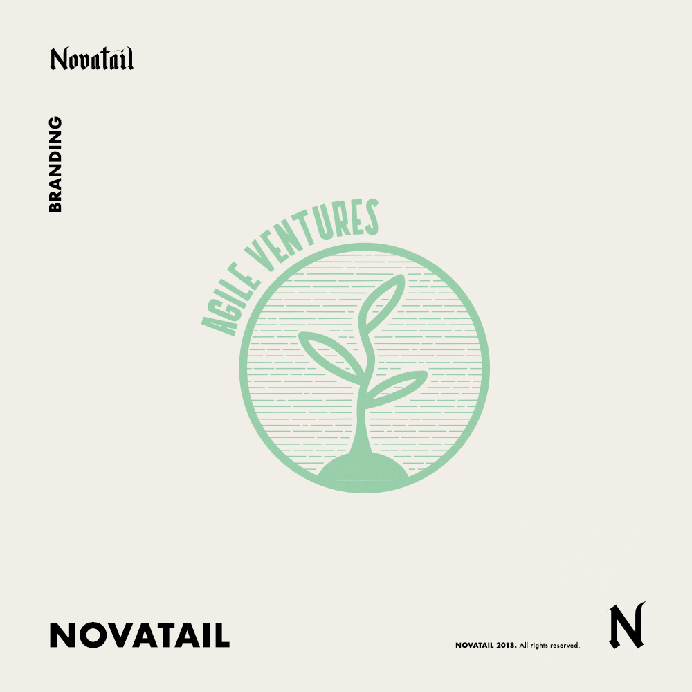 Agile Ventures novatail