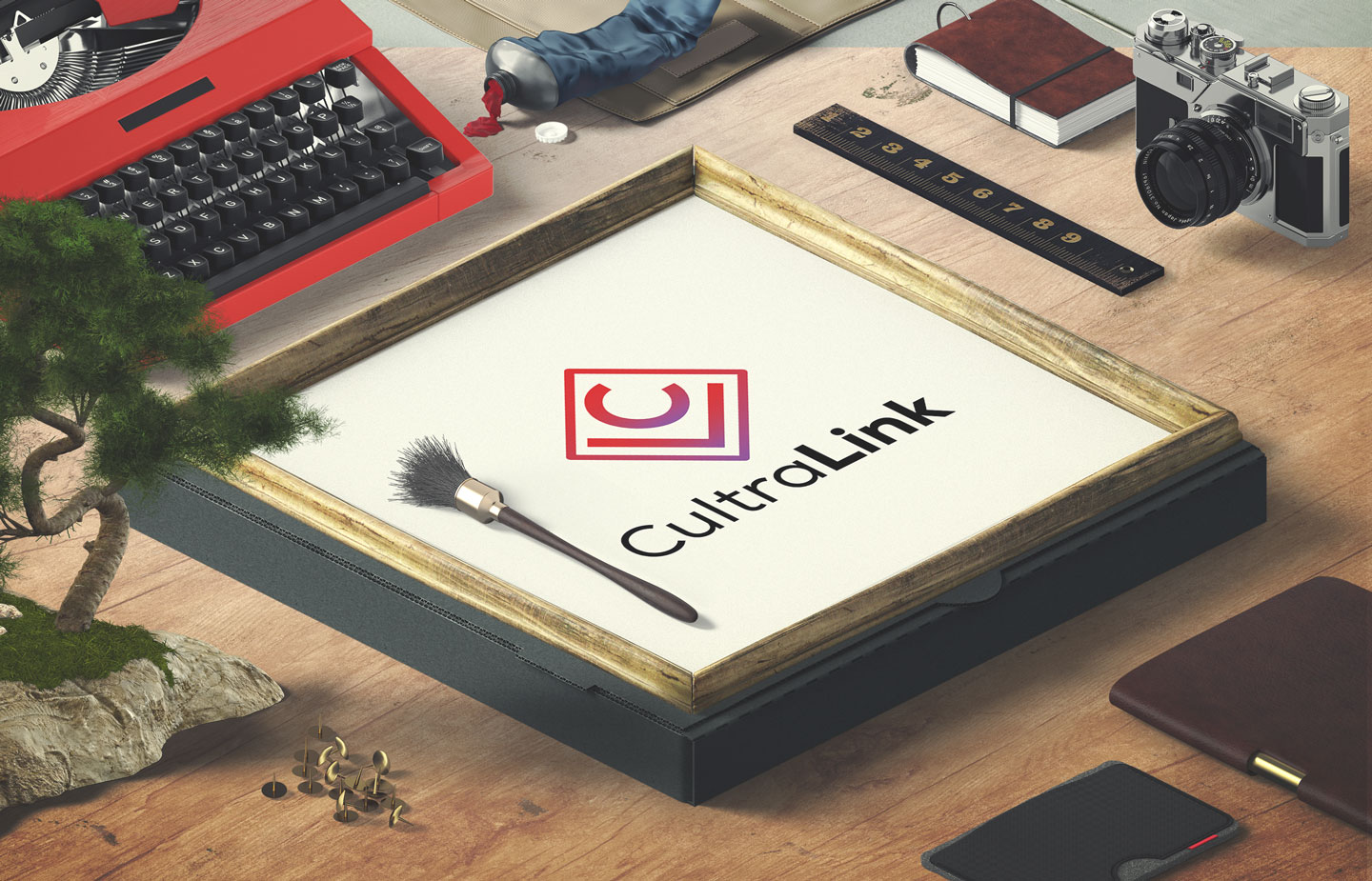 ABout us novatail