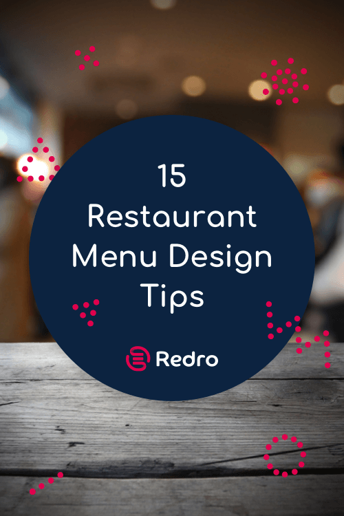 9 Ways an Online Menu Can be Your Restaurant's Best Marketing Asset