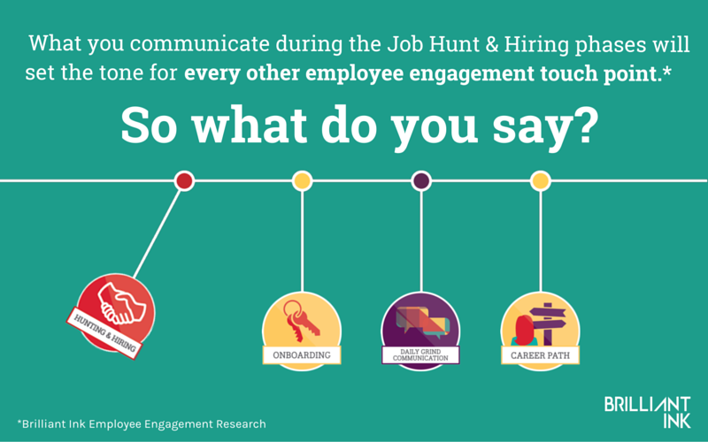 How will you set the right tone?