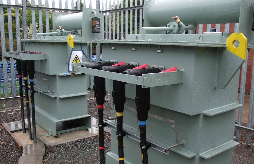 WJ Project Services Rail Electrification Commissioning and Testing