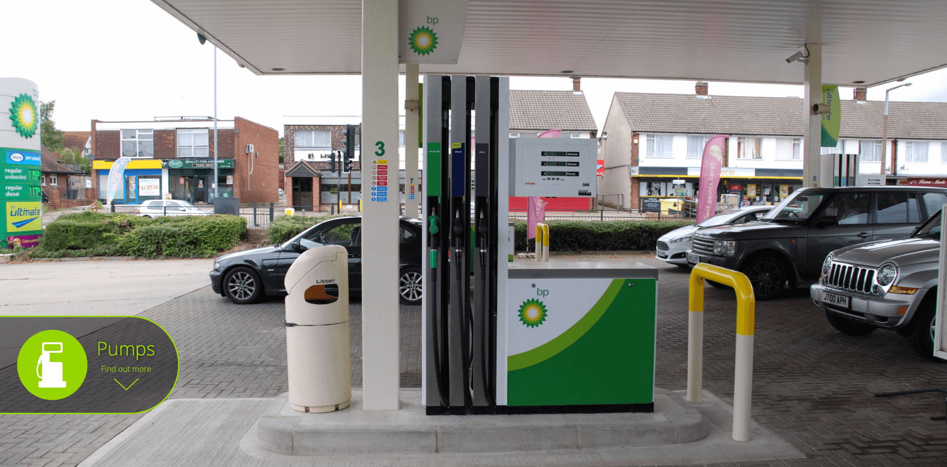 Fuel Pump specialist New pump or repump installation