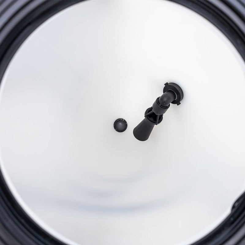 Chemical Inductor System Pro Ag Supply