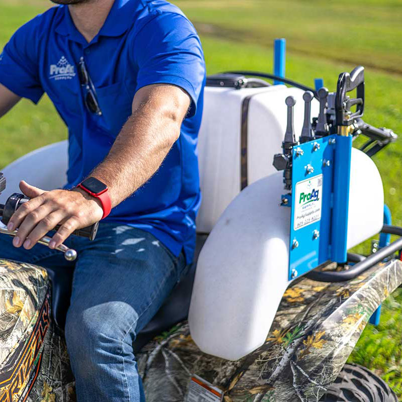 ATV Sprayer Pro Ag Supply