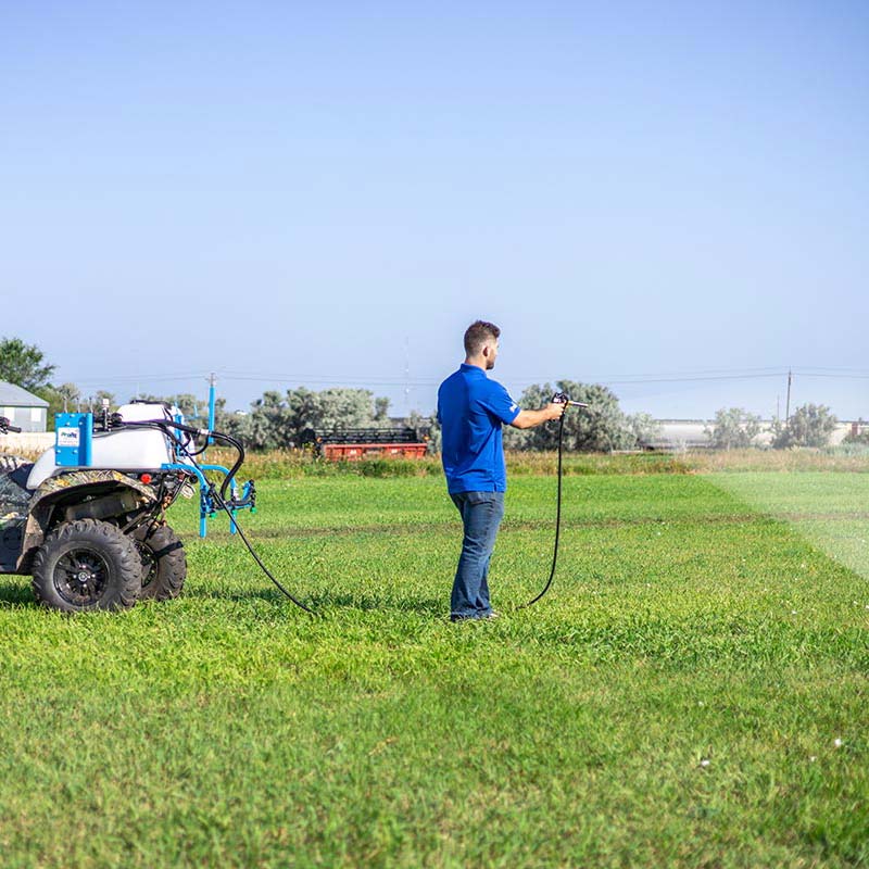 ATV Sprayer Pro Ag Supply