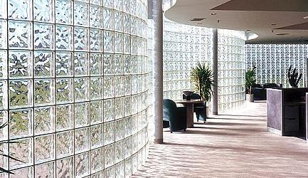 Vitroblock Production