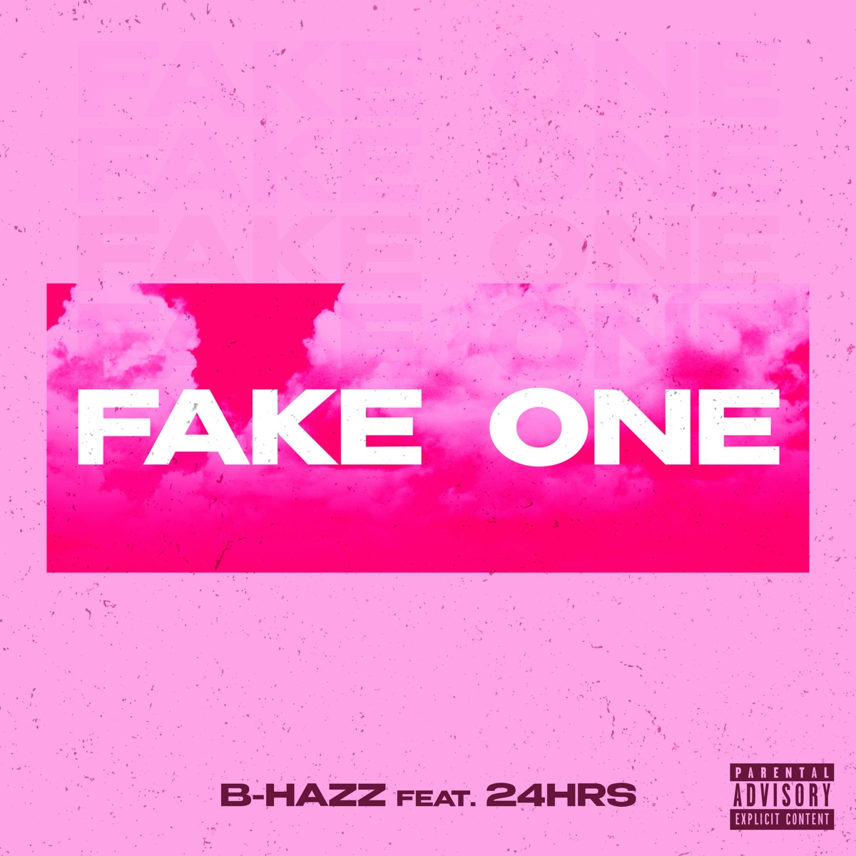 B-Who album art