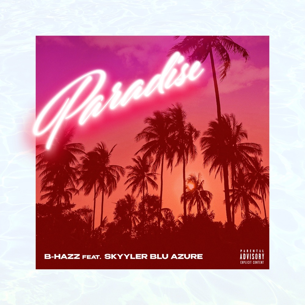 B-Who album art