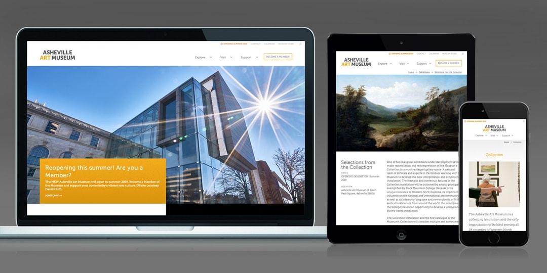 828design / Websites / Graphic Design and Web Design