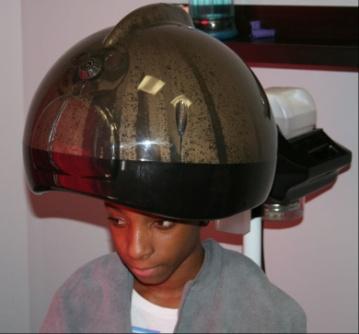 Image result for steam treatment