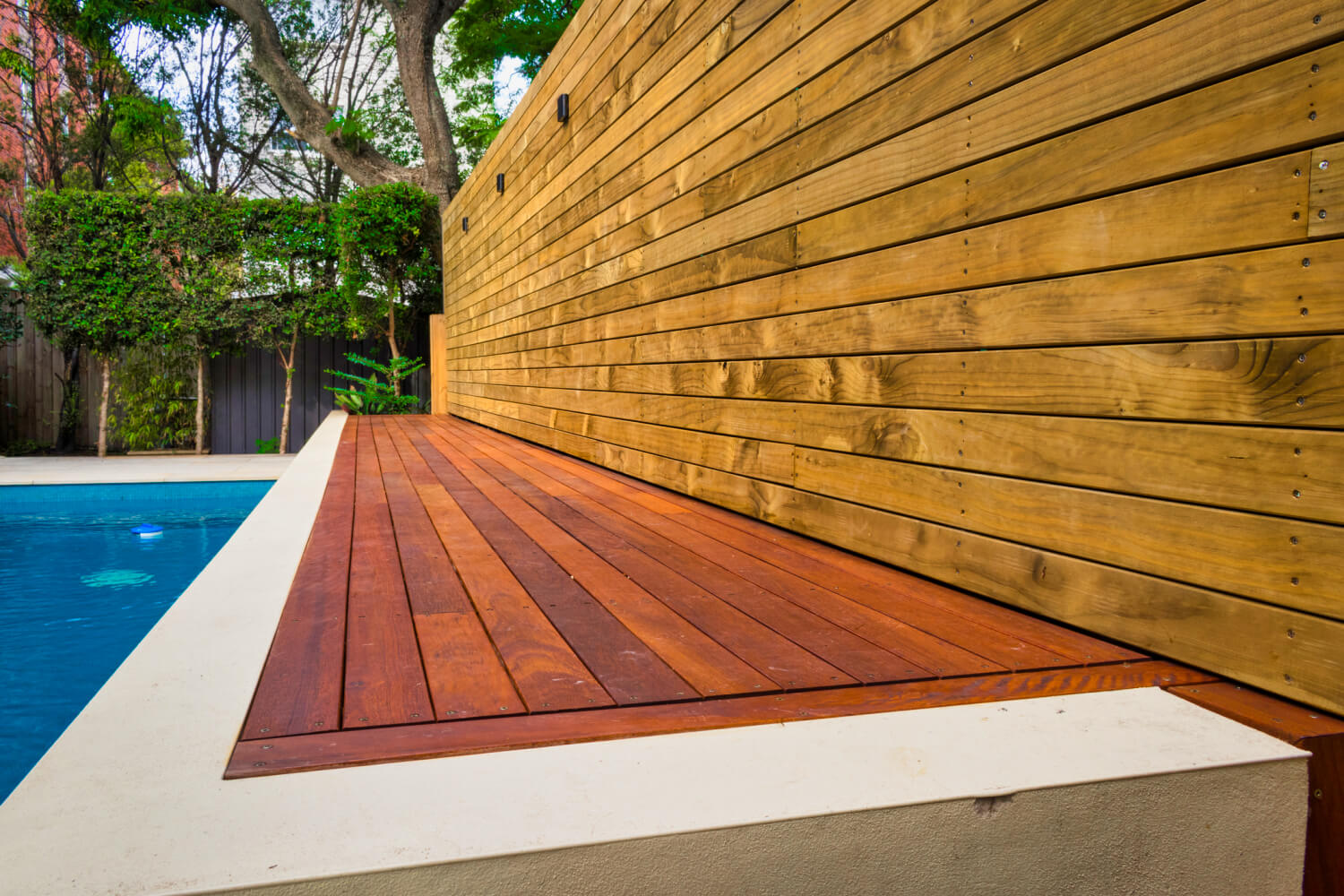Kwila Decks & Decking Tauranga Papamoa Mt Maunganui