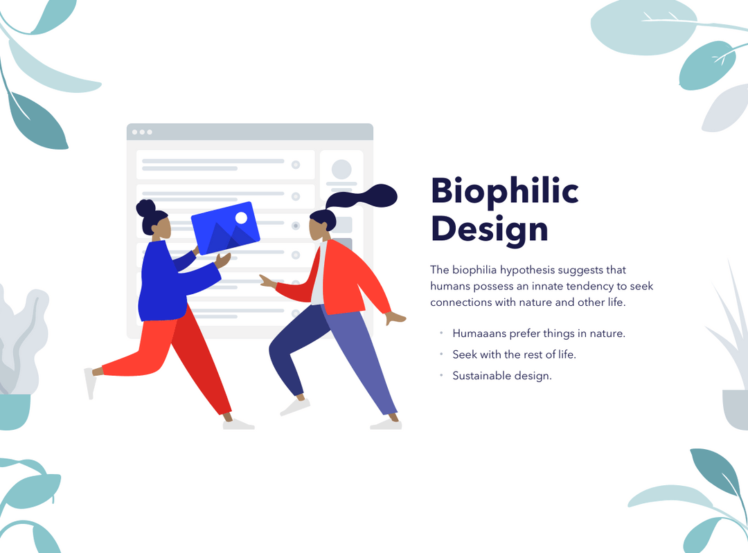 Humaaans: Mix-&-Match illustration library
